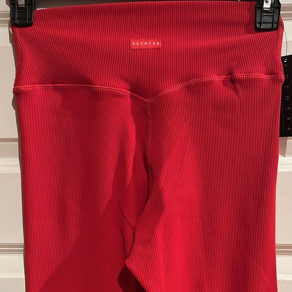 Agent 84 brand new leggings NWT - Picture 4 of 5
